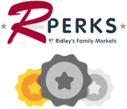 RPerks Rewards
