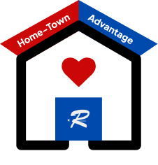 HomeTown Advantage program icon