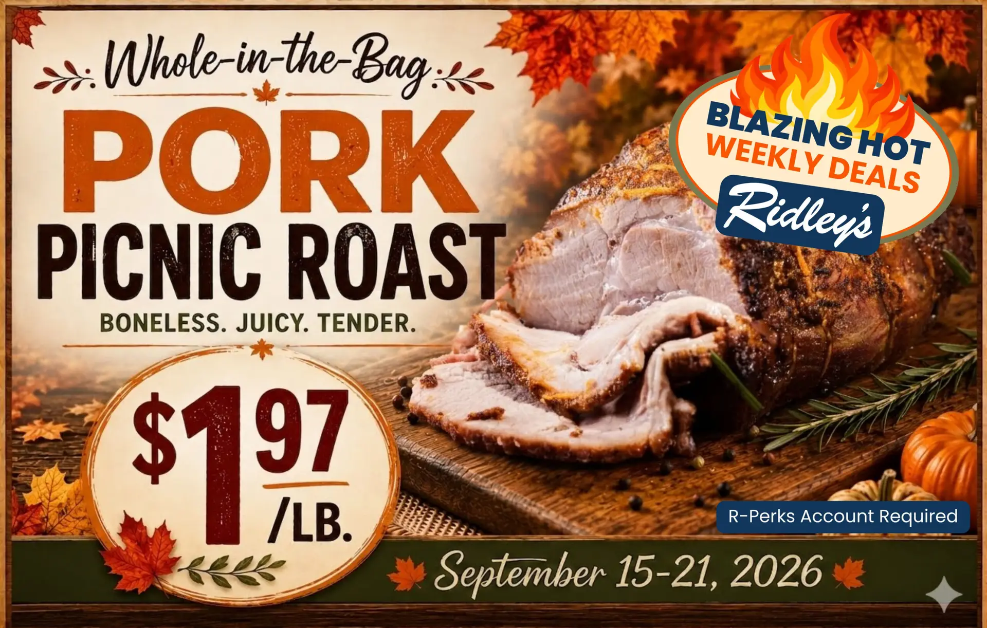 Blazing Specials 1