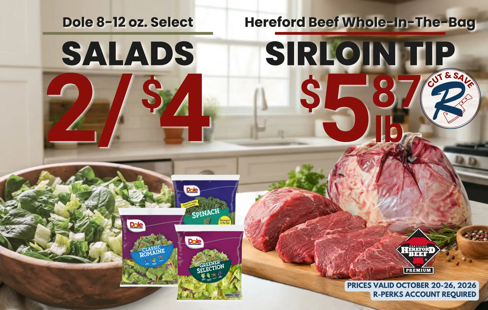 Blazing Specials 1